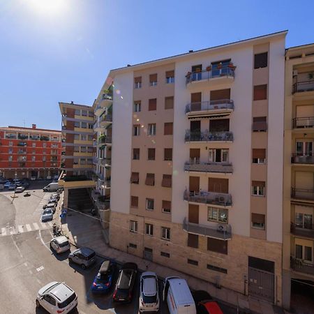 Nordic Style - 5 Min Dall'Arena & Parcheggio Verona Exterior foto
