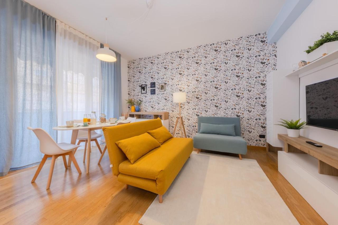Nordic Style - 5 Min Dall'Arena & Parcheggio Verona Exterior foto
