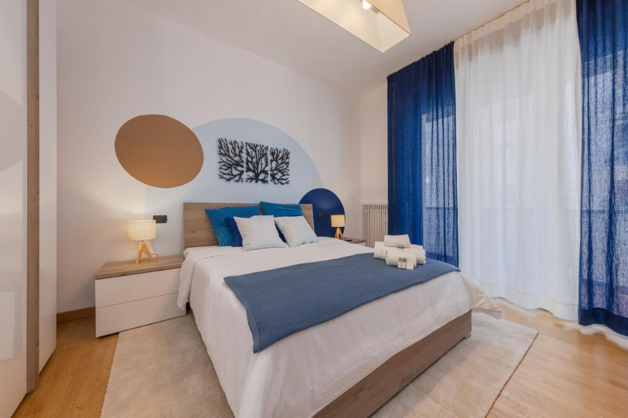 Nordic Style - 5 Min Dall'Arena & Parcheggio Verona Exterior foto
